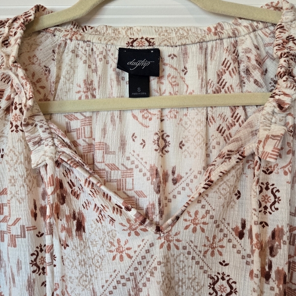 Daytrip top - Picture 5 of 7